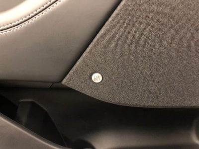 2025 Ford Mustang Mach-E Premium EXTENDED BATTERY