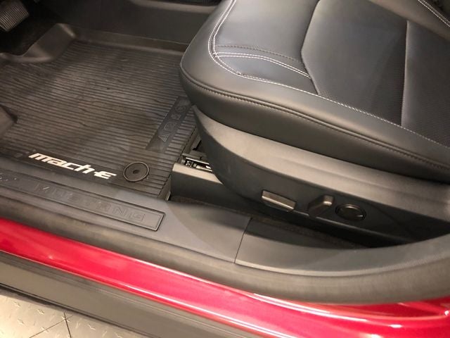 2025 Ford Mustang Mach-E Premium EXTENDED BATTERY