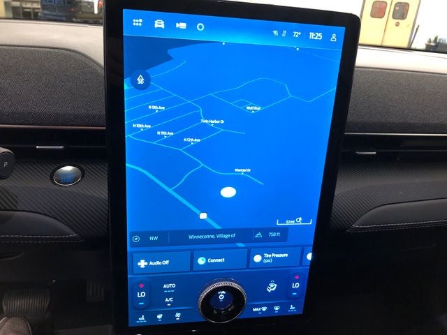 2025 Ford Mustang Mach-E Premium EXTENDED BATTERY