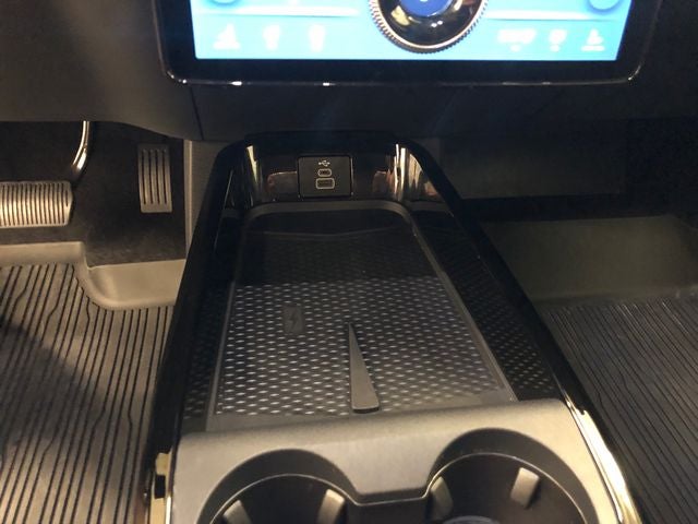 2025 Ford Mustang Mach-E Premium EXTENDED BATTERY