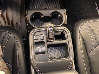 2025 Ford Mustang Mach-E Premium EXTENDED BATTERY