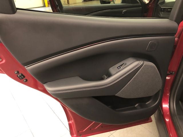 2025 Ford Mustang Mach-E Premium EXTENDED BATTERY