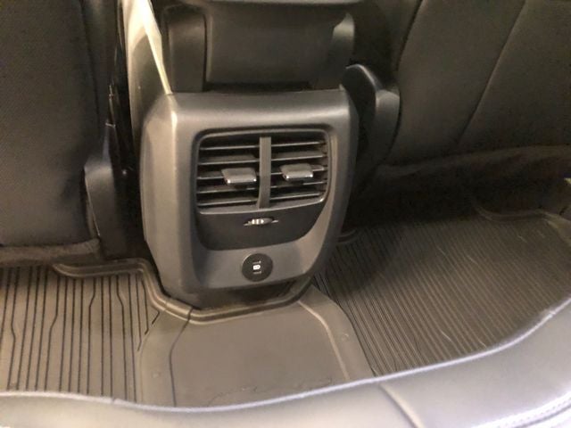 2025 Ford Mustang Mach-E Premium EXTENDED BATTERY