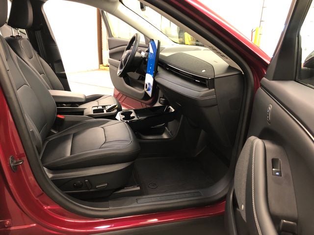 2025 Ford Mustang Mach-E Premium EXTENDED BATTERY