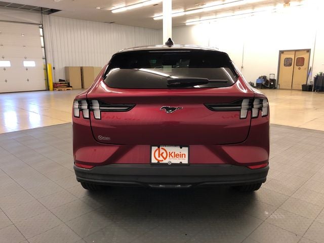 2025 Ford Mustang Mach-E Premium EXTENDED BATTERY