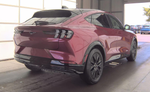 2025 Ford Mustang Mach-E Premium EXTENDED BATTERY/ROOF