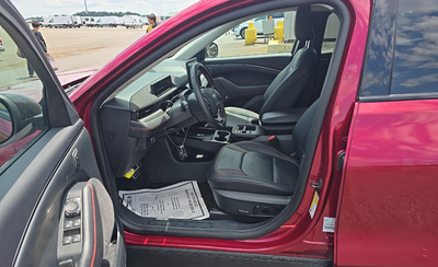 2025 Ford Mustang Mach-E Premium EXTENDED BATTERY/ROOF