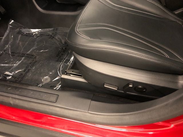 2024 Ford Mustang Mach-E Premium EXTENDED BATTERY/ROOF