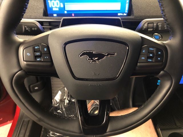 2024 Ford Mustang Mach-E Premium EXTENDED BATTERY/ROOF