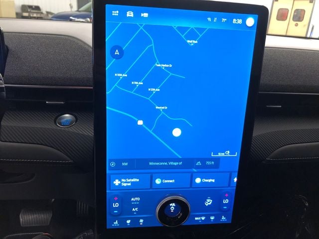 2024 Ford Mustang Mach-E Premium EXTENDED BATTERY/ROOF