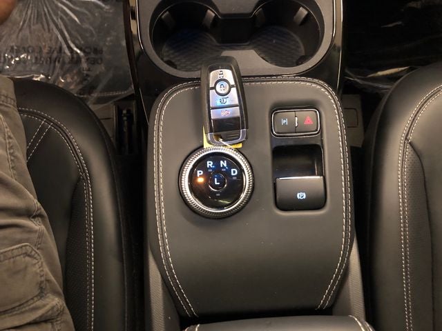 2024 Ford Mustang Mach-E Premium EXTENDED BATTERY/ROOF
