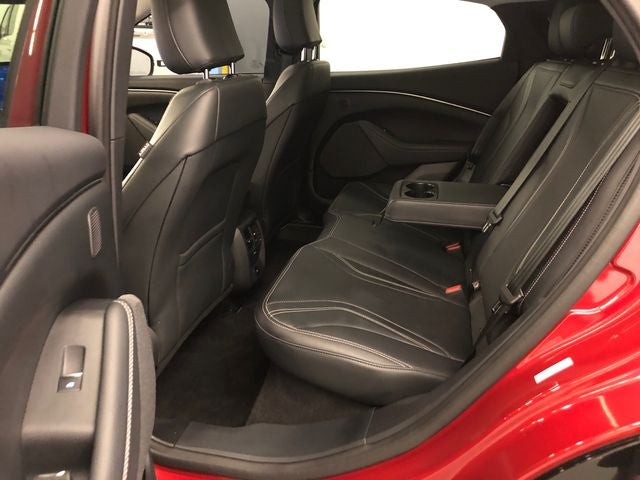 2024 Ford Mustang Mach-E Premium EXTENDED BATTERY/ROOF