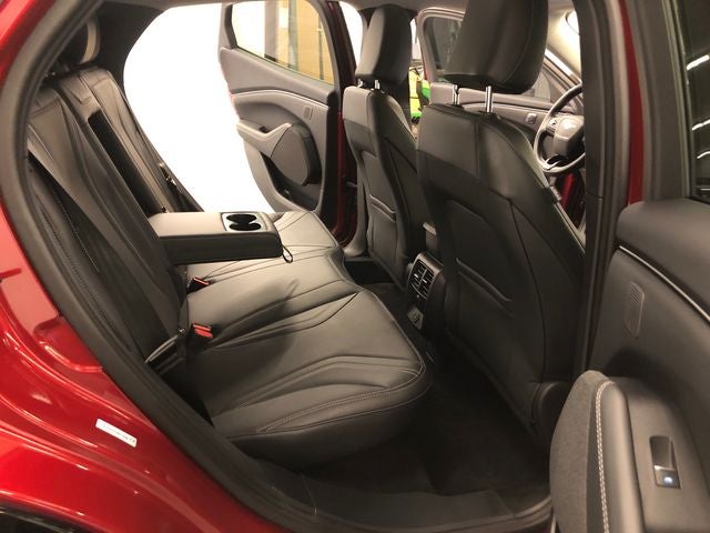 2024 Ford Mustang Mach-E Premium EXTENDED BATTERY/ROOF
