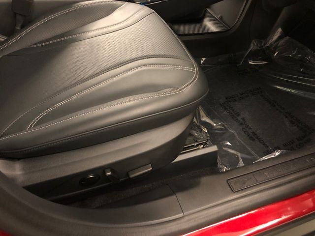 2024 Ford Mustang Mach-E Premium EXTENDED BATTERY/ROOF