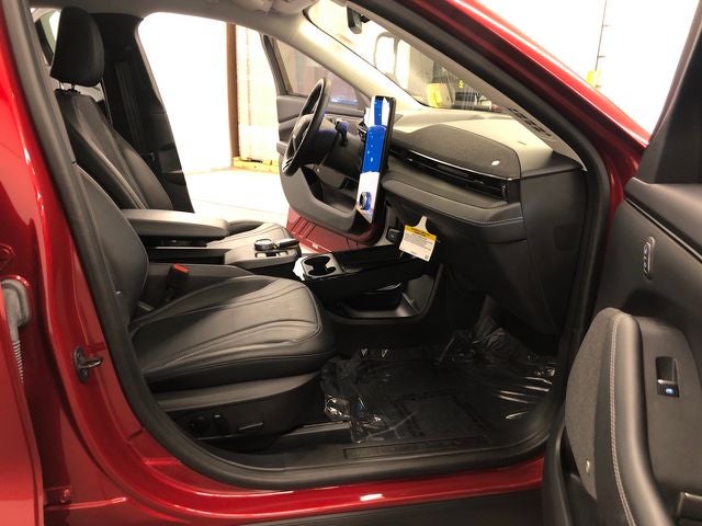 2024 Ford Mustang Mach-E Premium EXTENDED BATTERY/ROOF