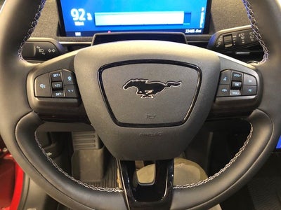 2023 Ford Mustang Mach-E GT PERFORMANCE EDITION