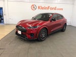 2023 Ford Mustang Mach-E GT PERFORMANCE EDITION