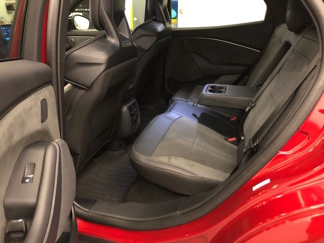 2023 Ford Mustang Mach-E GT PERFORMANCE EDITION