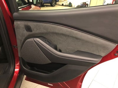 2023 Ford Mustang Mach-E GT PERFORMANCE EDITION