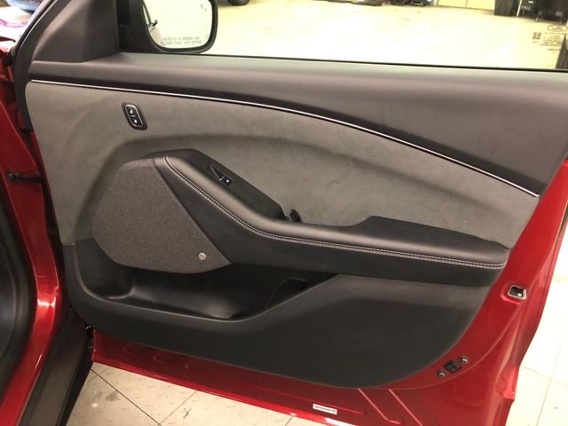 2023 Ford Mustang Mach-E GT PERFORMANCE EDITION