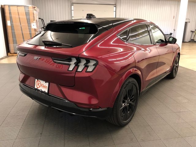 2025 Ford Mustang Mach-E GT PERFORMANCE PACKAGE/ROOF
