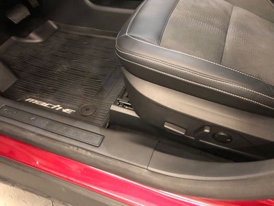2025 Ford Mustang Mach-E GT PERFORMANCE PACKAGE/ROOF