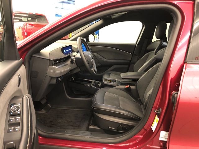 2025 Ford Mustang Mach-E GT PERFORMANCE PACKAGE/ROOF