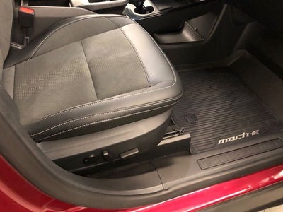 2025 Ford Mustang Mach-E GT PERFORMANCE PACKAGE/ROOF