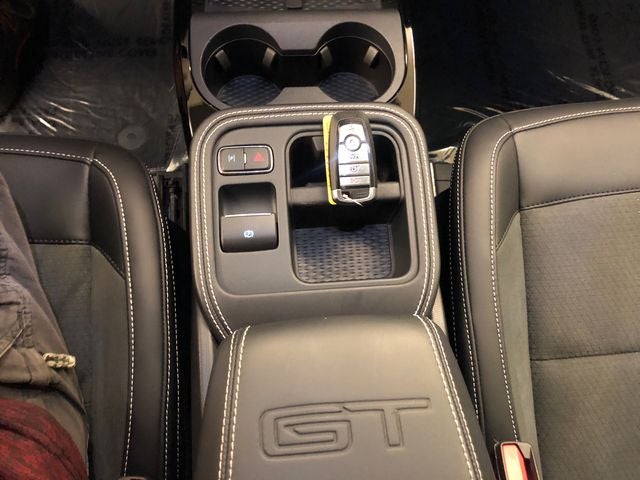 2025 Ford Mustang Mach-E GT PERFRORMANCE PACKAGE/ROOF