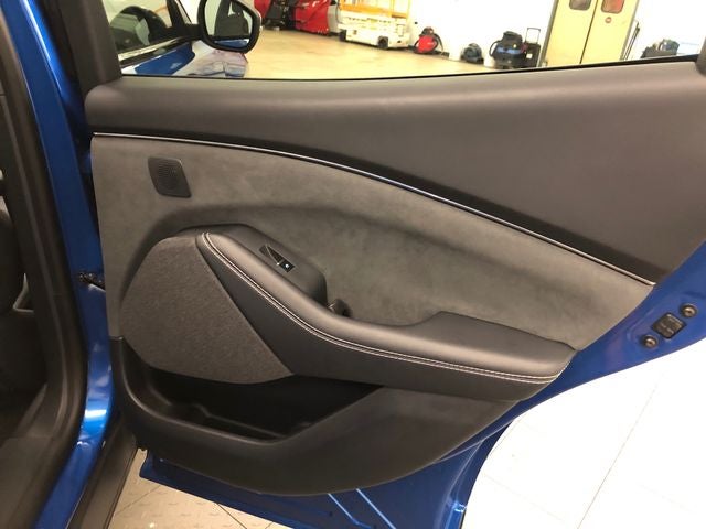 2025 Ford Mustang Mach-E GT PERFRORMANCE PACKAGE/ROOF
