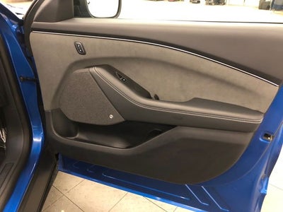 2025 Ford Mustang Mach-E GT PERFRORMANCE PACKAGE/ROOF