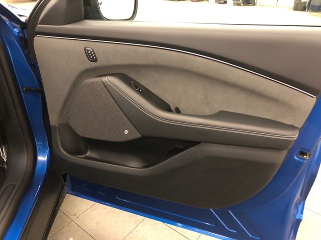 2025 Ford Mustang Mach-E GT PERFRORMANCE PACKAGE/ROOF