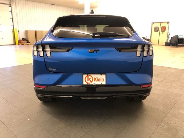 2025 Ford Mustang Mach-E GT PERFRORMANCE PACKAGE/ROOF