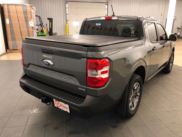 2023 Ford Maverick XLT