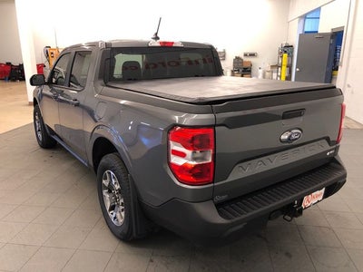2023 Ford Maverick XLT