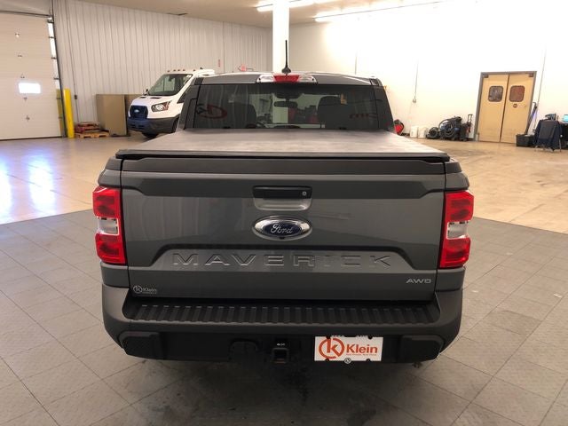 2023 Ford Maverick XLT