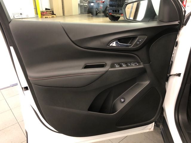 2023 Chevrolet Equinox RS SAFETY AND INFOTAINMENT PACKAGE