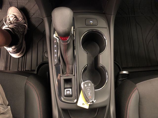 2023 Chevrolet Equinox RS SAFETY AND INFOTAINMENT PACKAGE
