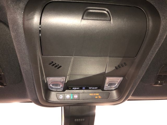 2023 Chevrolet Equinox RS SAFETY AND INFOTAINMENT PACKAGE