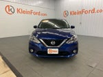 2017 Nissan Sentra SR