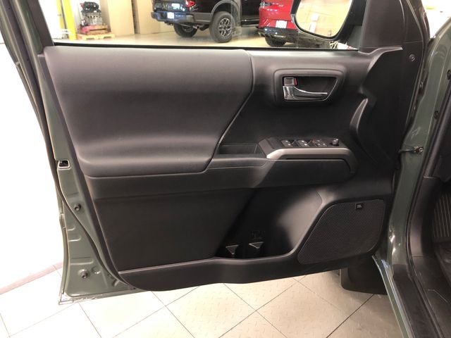 2022 Toyota Tacoma TRD Sport V6