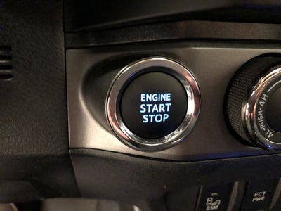 2022 Toyota Tacoma TRD Sport V6