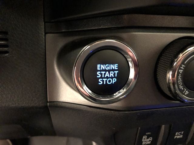 2022 Toyota Tacoma TRD Sport V6