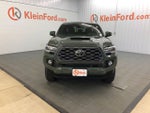 2022 Toyota Tacoma TRD Sport V6