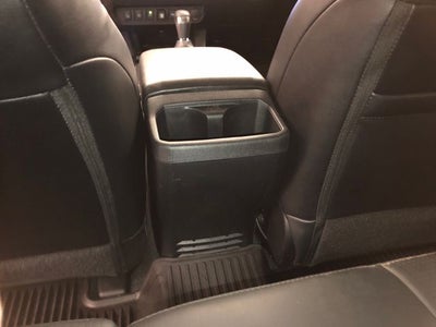 2022 Toyota Tacoma TRD Sport V6