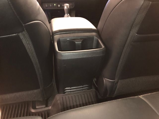2022 Toyota Tacoma TRD Sport V6