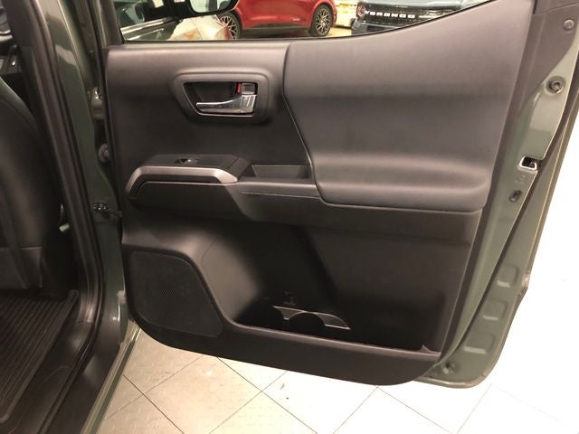 2022 Toyota Tacoma TRD Sport V6