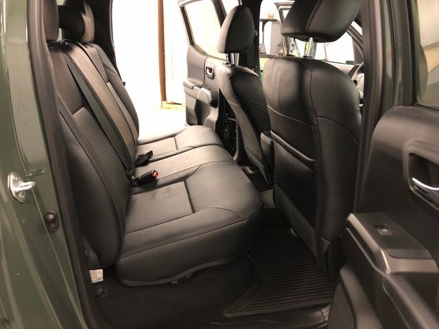 2022 Toyota Tacoma TRD Sport V6
