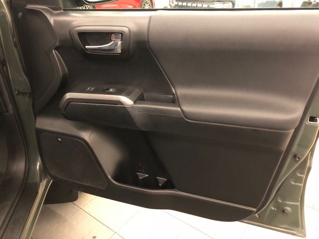 2022 Toyota Tacoma TRD Sport V6