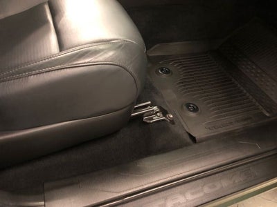 2022 Toyota Tacoma TRD Sport V6
